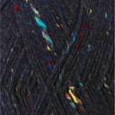 SUPER SOXX 6-FACH/PLY TWEED