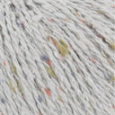 COTTON TWEED