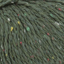 COTTON TWEED