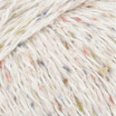 COTTON TWEED
