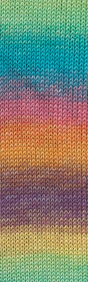 MERINO 120 DÉGRADÉ