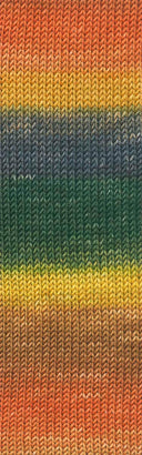 MERINO 120 DÉGRADÉ