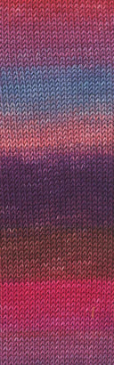 MERINO 120 DÉGRADÉ