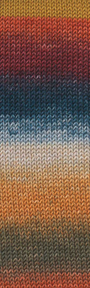 MERINO 120 DÉGRADÉ