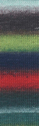 MERINO 120 DÉGRADÉ