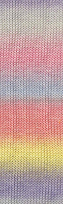 MERINO 120 DÉGRADÉ