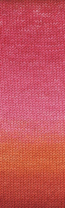 MERINO 120 DÉGRADÉ