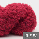 ALPAKA BOUCLÉ
