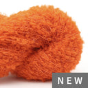 ALPAKA BOUCLÉ