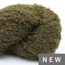 ALPAKA BOUCLÉ