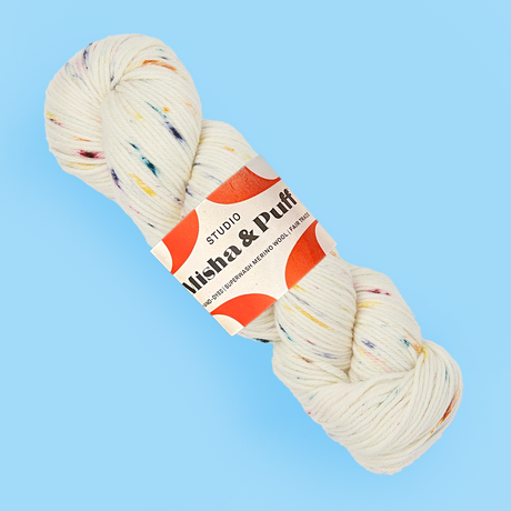 Studio Misha & Puff Confetti – ROCKET GRAN